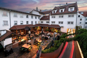 Hotels in Schmölln